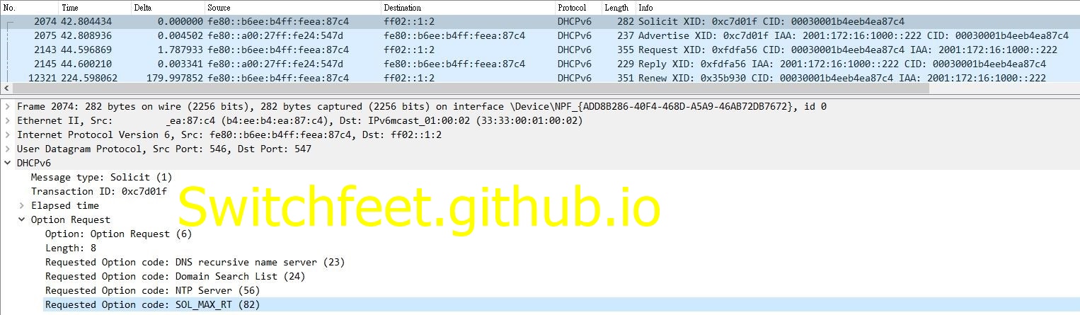 dhcp6.solmax-rt